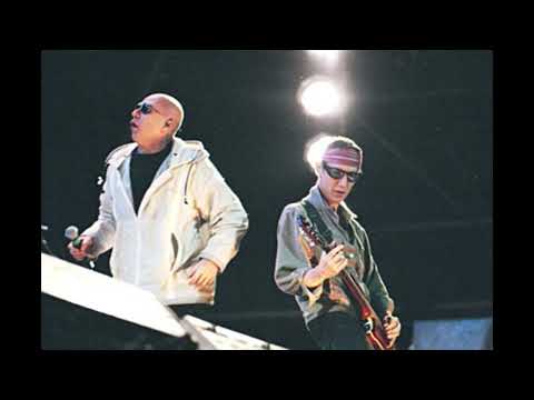 Etiqueta Negra - Patricio Rey y Sus Redonditos de Ricota (Costa Chaval 1995) (Consola)