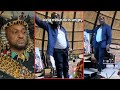 Zulu King Misuzulu Drunk Shouting At Queen Nomzamo Myeni Shocks South Africa