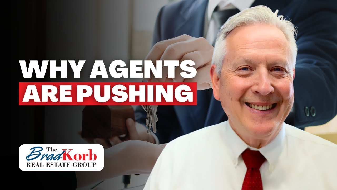 Burbank Realtors: Here's Why You Should Double Down This Season