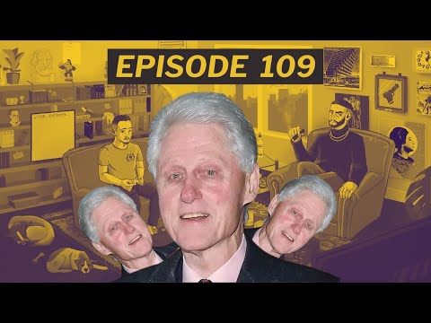 The Deprogram Episode 109: All Presidents Are War Criminals #2 (or #3)