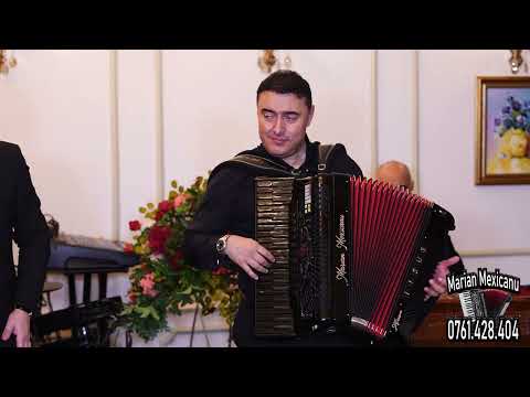 "PETRUȚ & Taraful M.Mexicanu - ASTĂ SEARĂ VREAU SĂ BEAU" (Live - 2025)