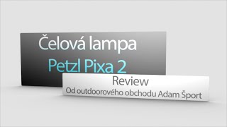 Petzl Pixa 2