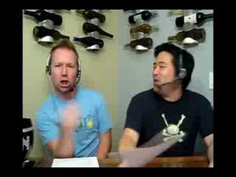 NooBTooB - Robo-Dong!