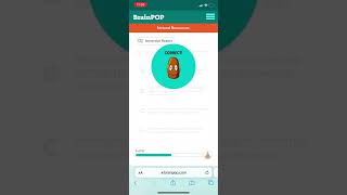 Natural resources brainpop answers (quiz)