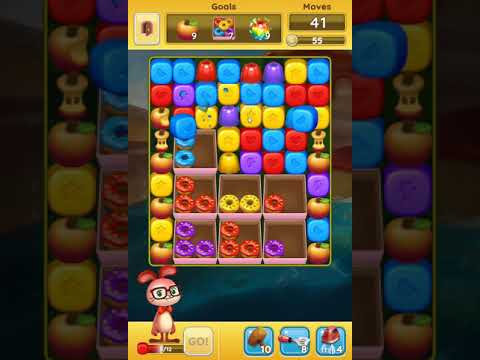 Brunch Crunch Buddy Blast Level 173 No Booster l MiniGames