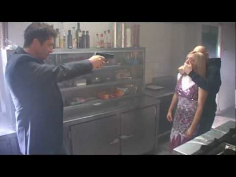 Plan Serialu "Oblicza Mroku" [HD]