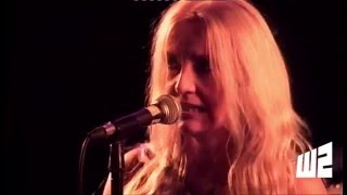 SASS JORDAN - High Road Easy