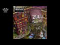 EGxHC Zulu My People​ ​ ​ ​Hold On Our Day Will Come 2021 Full Album