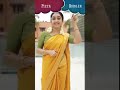 Nithya Das Hot Aunty