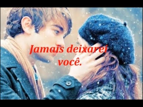 Jamais Deixarei Você