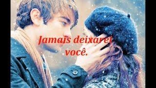 Música - Jamais deixarei você (Bruna Karla).