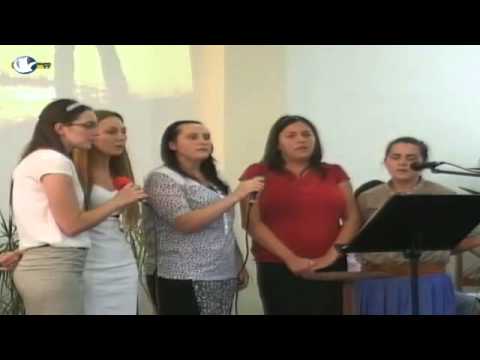 Voi pierduti cu sarcini grele - Grupul de fete