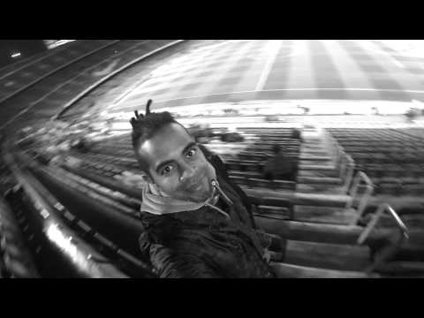 Those Eyes (Jair Oliveira) - Barcelona Stroll