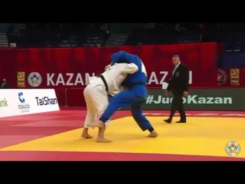 Arman Adamian (RUS) - Cho Guham (KOR) | Grand Slam Kazan2021