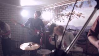 Mozes and the Firstborn - Bloodsucker (Live at Biscuit Studio)