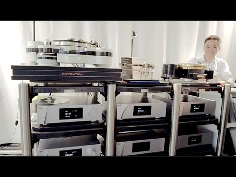 High End Munich 2023 Day Three Coverage