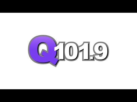 Q101.9 NEW Jingles | San Antonio, Texas