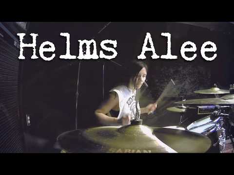 E205 Helms Alee "Andromenous"