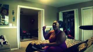 Candid Camera: Xscape- Love&#39;s a funny thing COVER