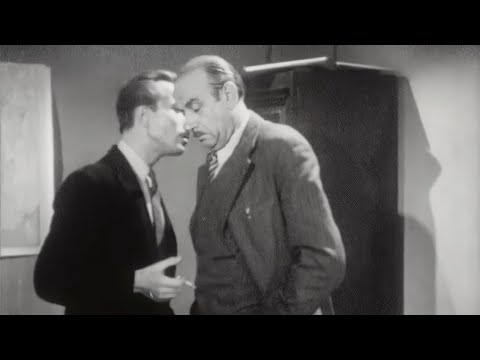 , title : '56 rue Pigalle (1949) Jacques Dumesnil, Marie Déa | Film-Noir | Full french film'