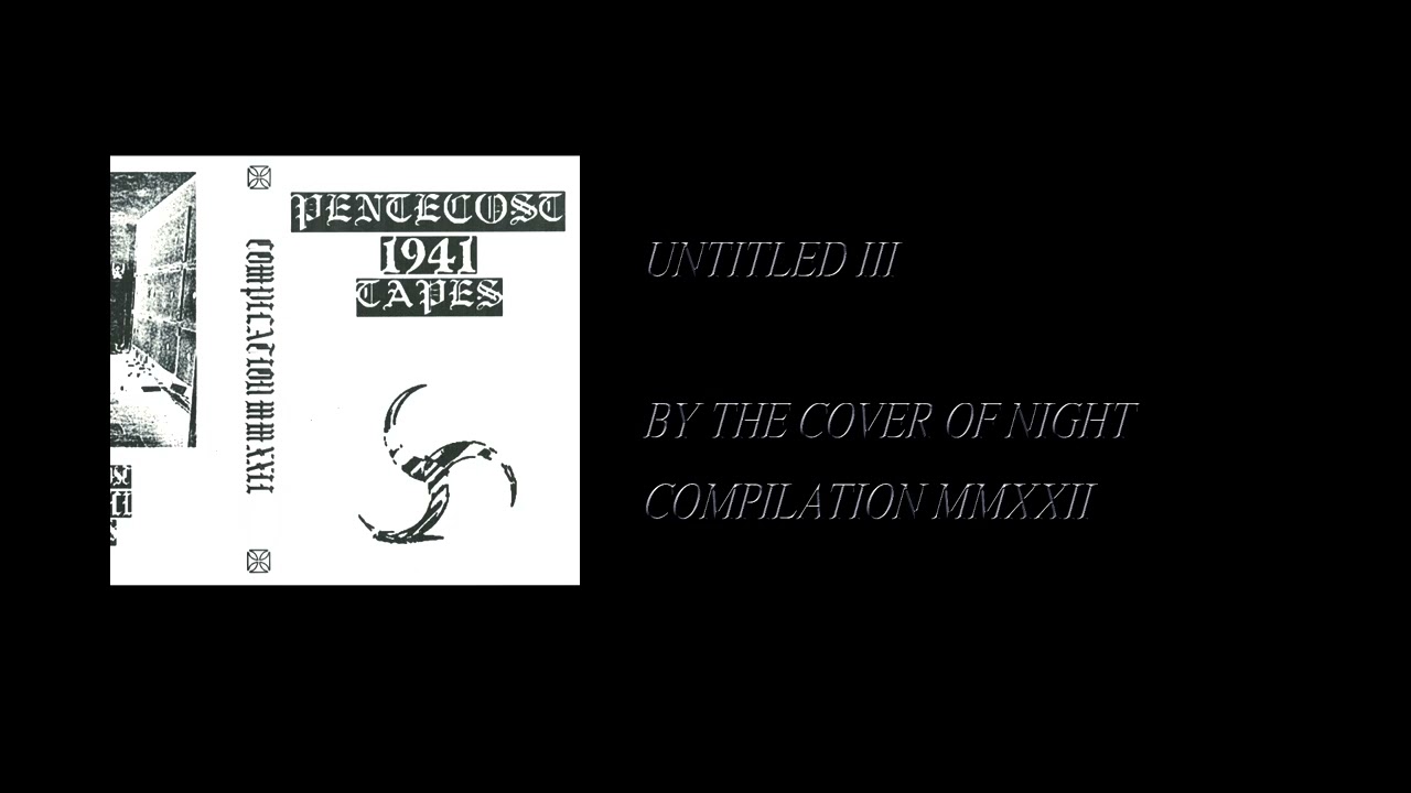 Various Artists - Compilation MMXXII [Full CD Rip]