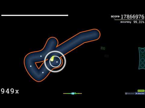 LEAF XCEED Music Division - Guitar vs Piano [G Major] FC