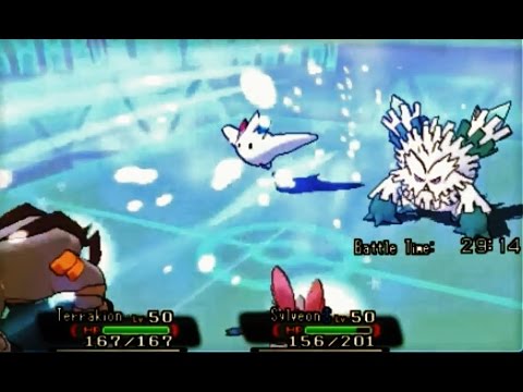 VGC 2015 Road to Ranked #46 - Rematch with Paul!