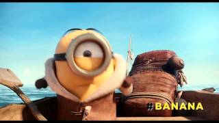 Download lagu Minions BANANA mp3 Download lagu Minions BANANA mp3