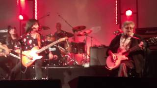 Leslie West of MOUNTAIN & Joe Lynn Turner of RAINBOW - Going Down