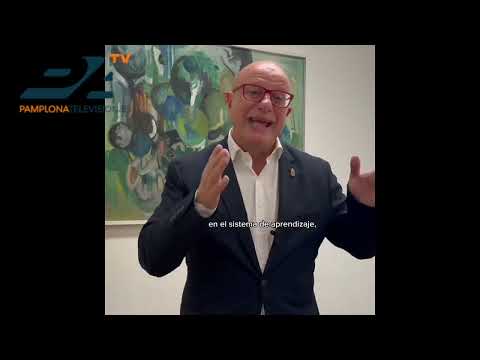 Carlos Gimeno califica de “huelga política” la convocatoria en Formación Profesional