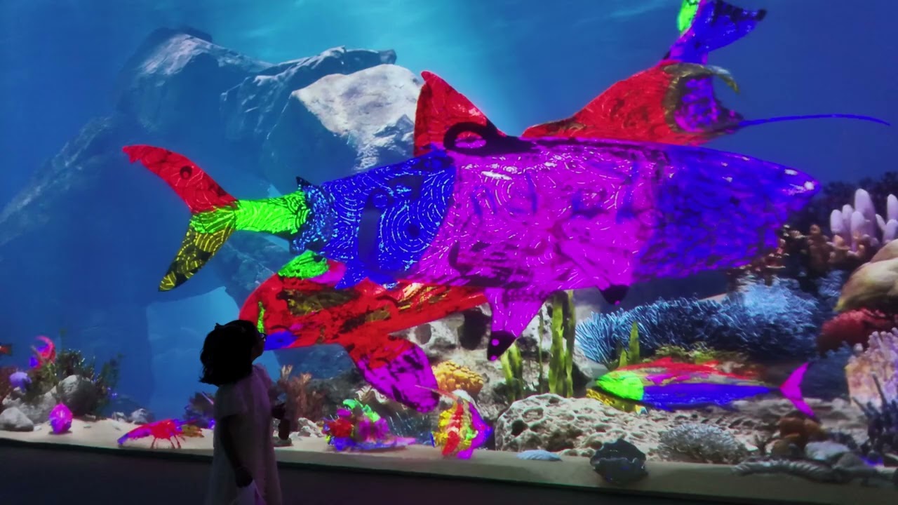 Experience the captivating allure of the Immersify KL Virtual Tour!