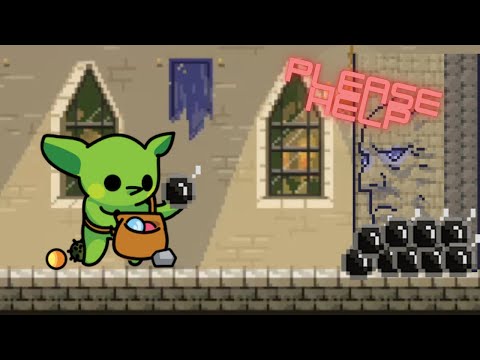 Abusing The Most OP Build To Prepare For The MASSIVE Update - Peglin