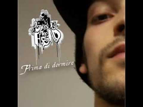 10.STRIKE THE HEAD feat.Leslie, Fofofox, Mastafive - Illusioni - co.prod.Luda, Mastafive