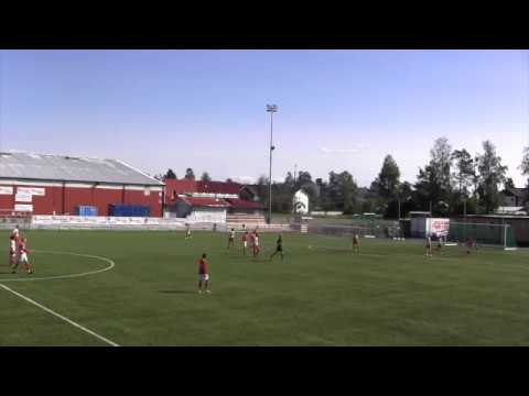 G16 1. divisjon Skedsmo - Strømmen