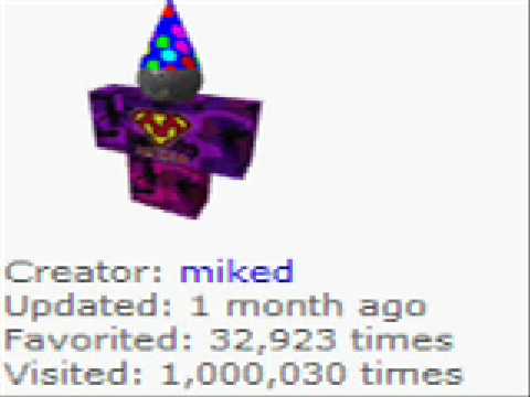 Miked's Ultimate Paintball reaches 1,000,000 views!