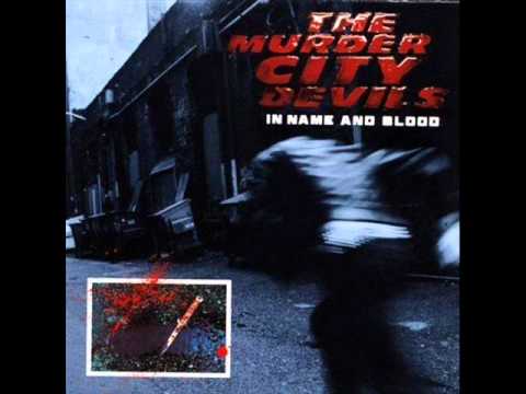 Murder City Devils - Lemuria Rising