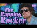 The Rapping Rocker