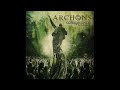 Archons The Consequences Of Silence 2008 Full Album Technical Melodic Death Metal