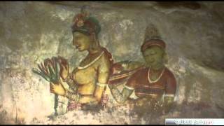 preview picture of video 'Sigiriya, Sri Lanka'