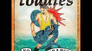 Toadies - I Am a Man of Stone