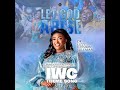 LET GOD ARISE || (IWC Theme Song) || Dr Lizzy Johnson-Suleman 