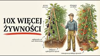 15 nieoczekiwanych roślin, które świetnie rosną na podporach