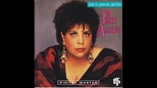 Patti Austin - Believe The Children