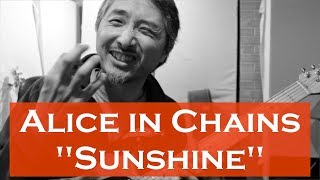 Why This Song Is Impactful: Alice in Chains &quot;Sunshine&quot;