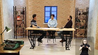 Աքսորի գրականություն