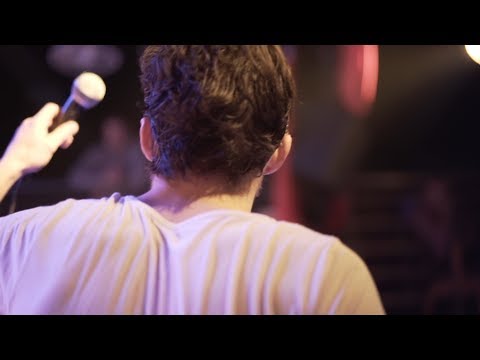 ANCYMON | first live performance