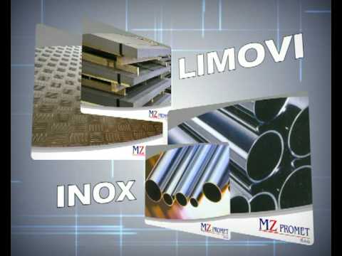 Reklama za MZ promet d.o.o. iz Bijeljine