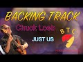 Just Us Backing track 🎸 Chuck Loeb (Smooth)