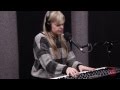 Basia Bulat "Wires" Live at KDHX 11/8/13