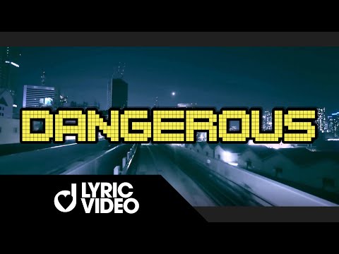 Monaco Trash Machine - Dangerous